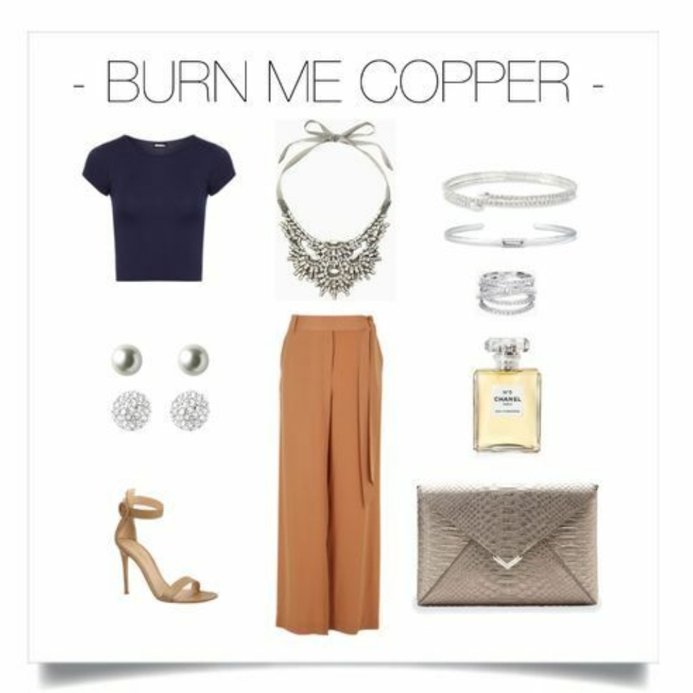 :: Stella & Dot [SILVER] Delicate Camille Cuff - Picture 5 of 5